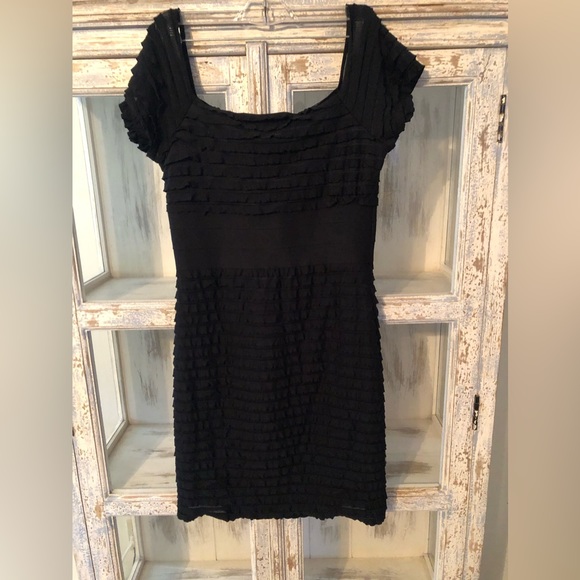 Max Studio size large dress - Picture 2 of 5